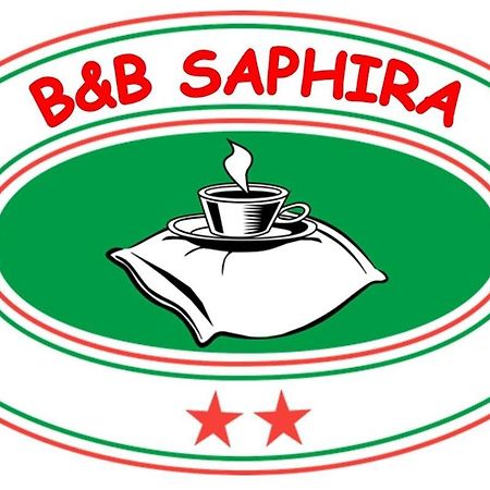 B&B Saphira Gozzano Kültér fotó