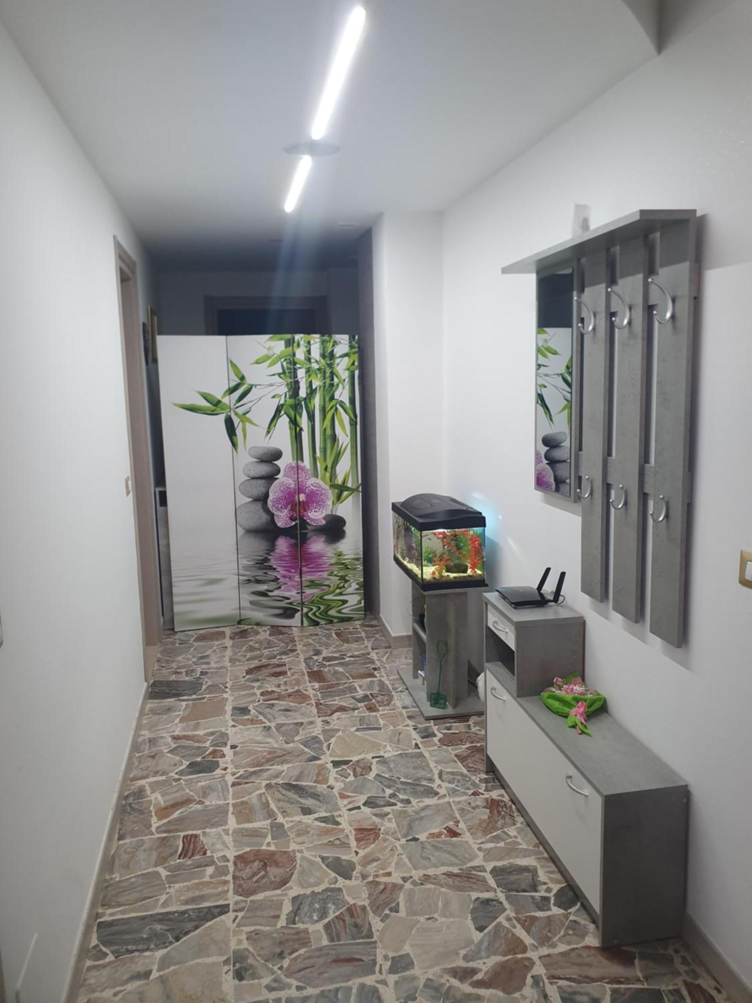 B&B Saphira Gozzano Kültér fotó