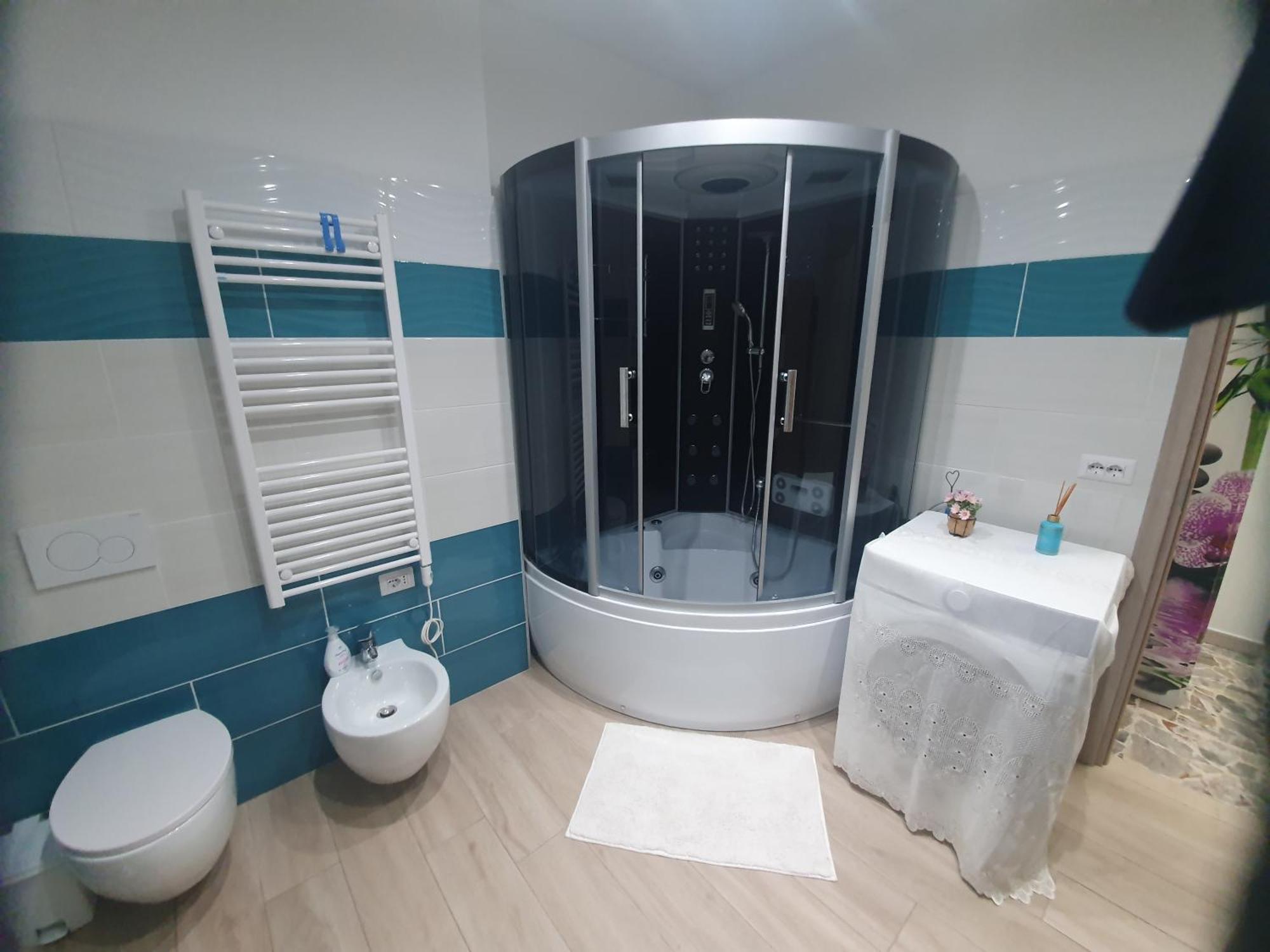 B&B Saphira Gozzano Kültér fotó