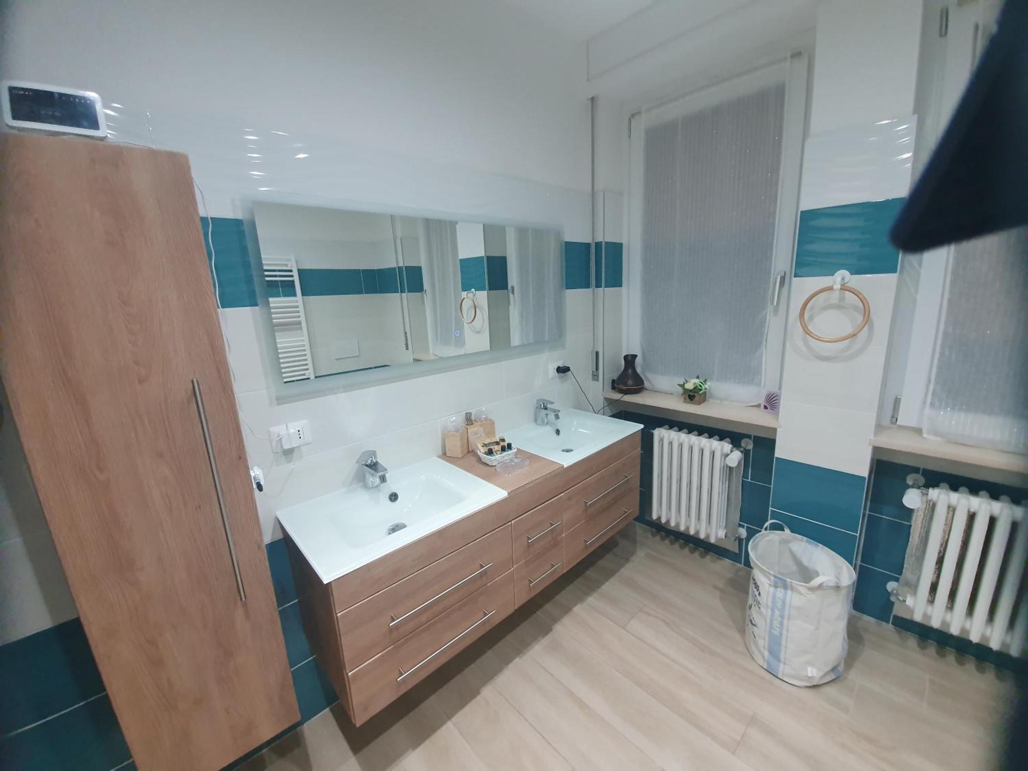 B&B Saphira Gozzano Kültér fotó
