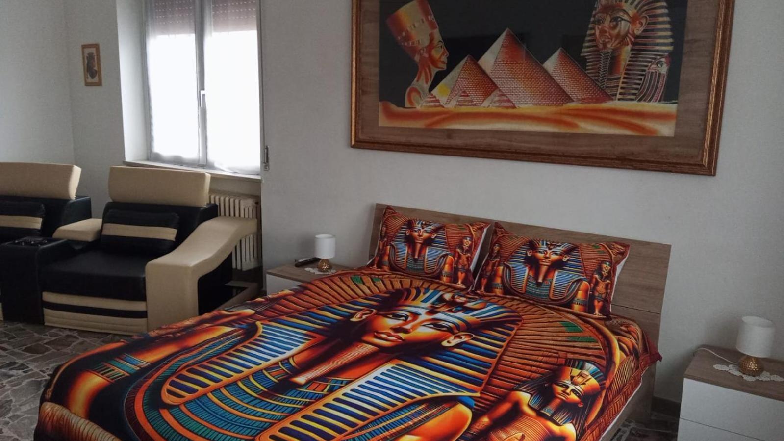B&B Saphira Gozzano Kültér fotó