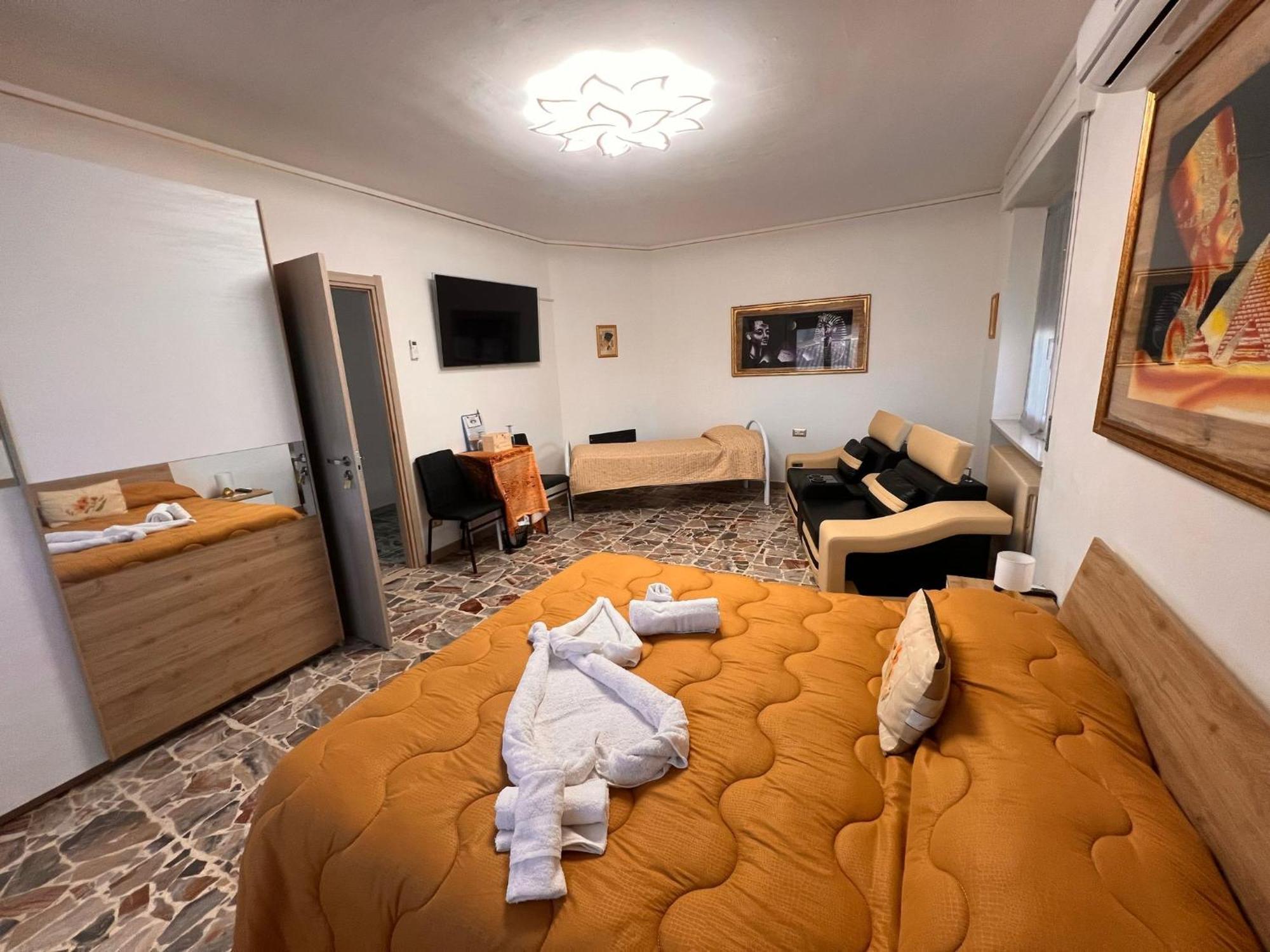 B&B Saphira Gozzano Kültér fotó