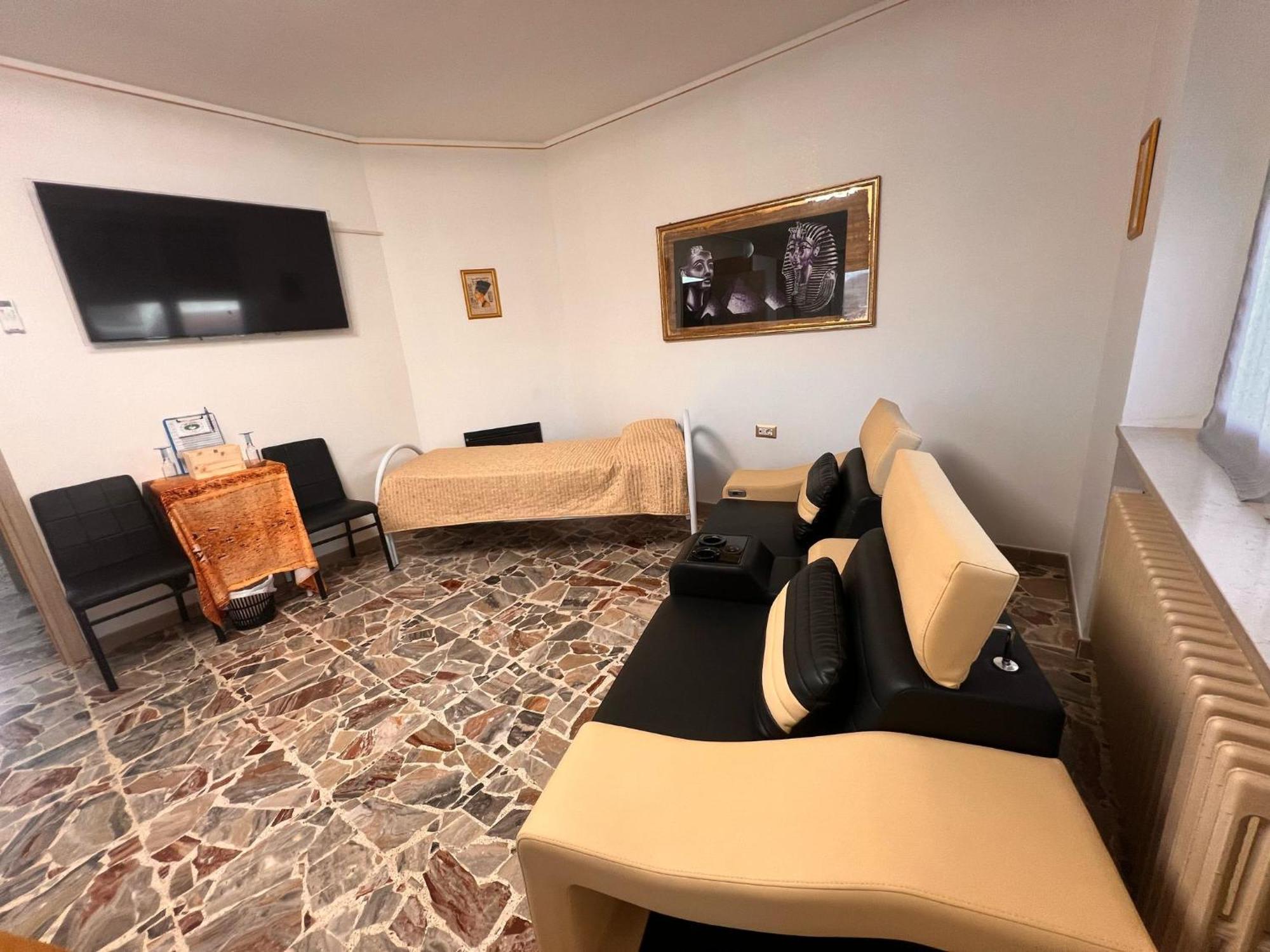 B&B Saphira Gozzano Kültér fotó